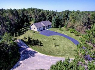 3517 Old Oak Trl, Rhinelander, WI 54501