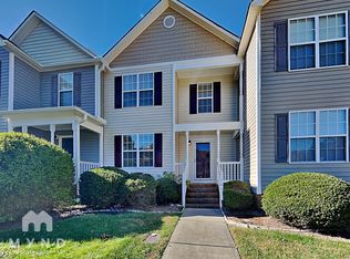 106 Walford Park #1, Clayton, NC 27520