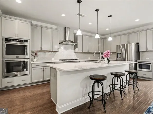 3270 Andover St, Cumming, GA 30028
