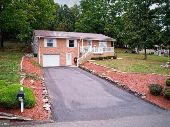 14603 McGill Dr SW, Cresaptown, MD 21502