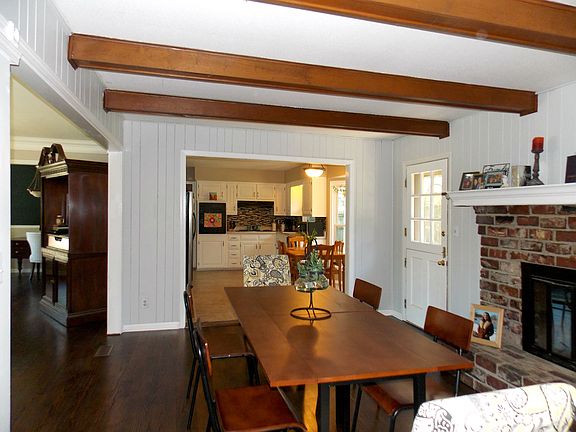 Dining/Multipurpose Room