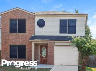 3660 Candlehill, San Antonio, TX 78244