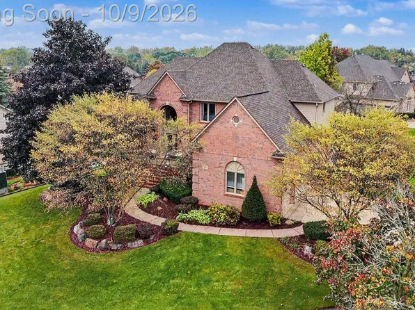 3015 Harrow Way, Shelby Township, MI 48316