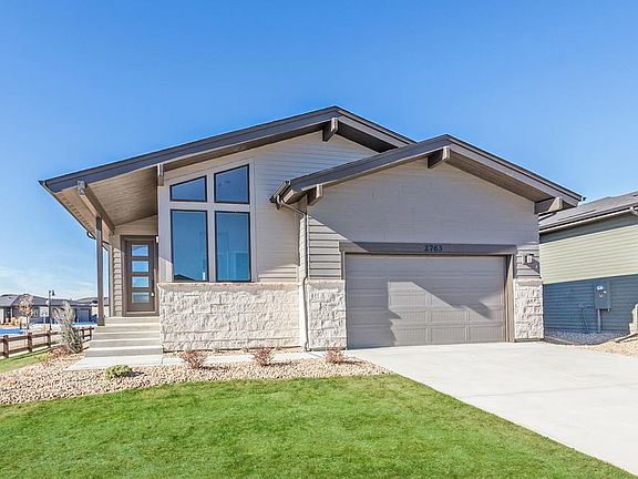 3rd image of 2763 Vallecito St