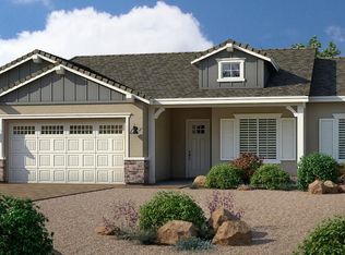 5326 Rocky Vista Dr, Prescott, AZ 86301