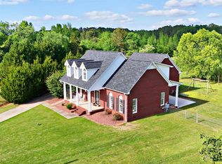 378 W Manor Ln, Alexandria, AL 36250