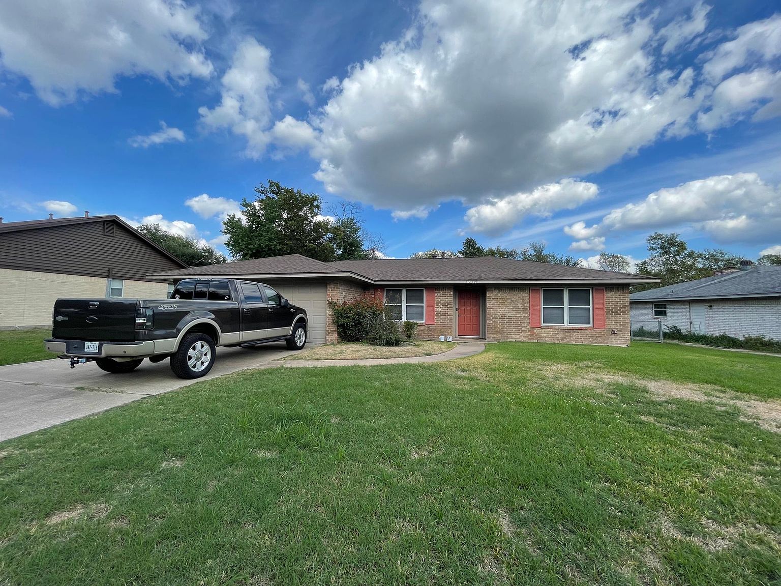 1807 Medina Dr, College Station, TX 77840 Zillow