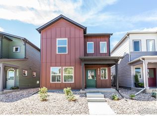 3171 Conquest St, Fort Collins, CO 80524