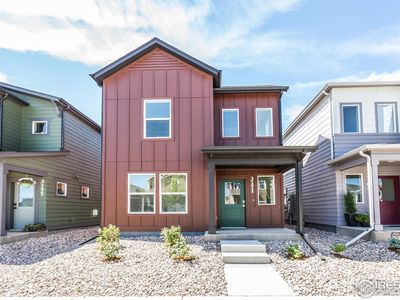 3171 Conquest St, Fort Collins, CO, 80524