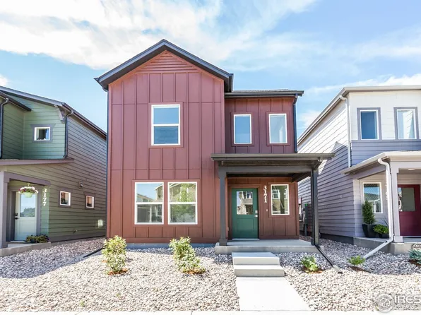 3171 Conquest St, Fort Collins, CO 80524