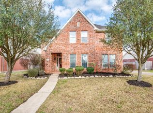 19906 Cypresswood Lake Dr, Spring, TX 77373