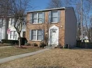 4926 Berryhill Cir, Perry Hall, MD 21128