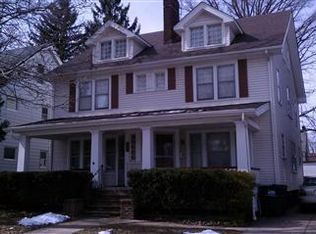 1654-1656 Lincoln Ave, Lakewood, OH 44107