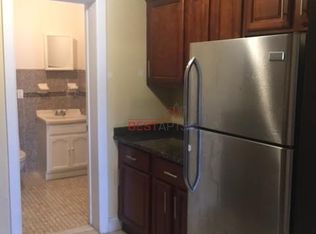 559 W 161st St APT 2R, New York, NY 10032