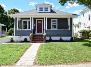 105 Thompson St, Raritan, NJ 08869