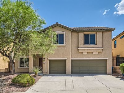 231 Mission Verde Ave, Henderson, NV, 89002