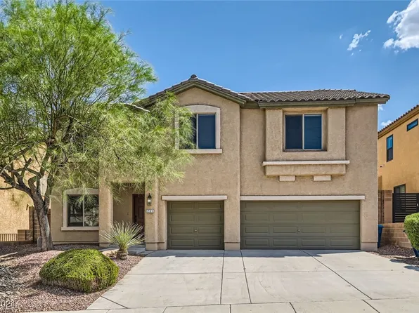 231 Mission Verde Ave, Henderson, NV 89002