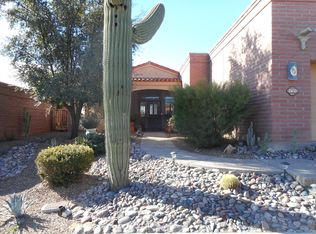 2611 W Tommy Armour Dr, Tucson, AZ 85742