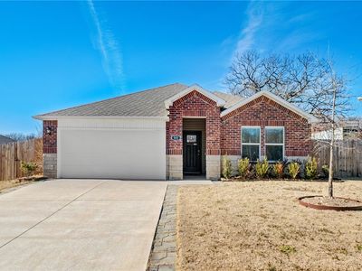 501 S Smith Ave, Gentry, AR, 72734