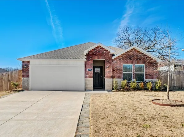 501 S Smith Ave, Gentry, AR 72734