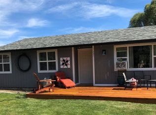 731 N 12th Ave, Elgin, OR 97827