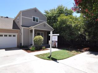 3116 Albany Cir, Davis, CA 95618