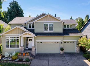 22497 SW 107th Ave, Tualatin, OR 97062