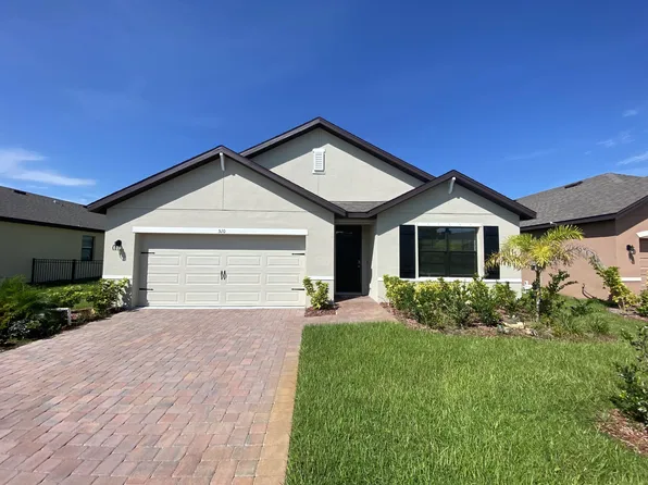 510 Old Country Rd S, Palm Bay, FL 32909