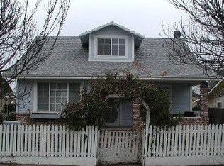 280 Lindsay St, Lindsay, CA 93247