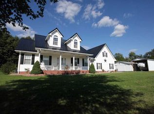 322 Adney Rd, Vinton, OH 45686