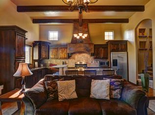 4327 Capistrano Ave, Las Cruces, NM 88011