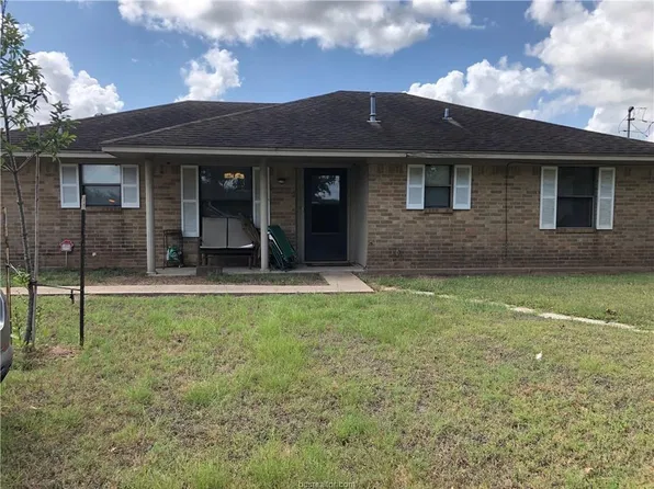 1088 County Road 221, Caldwell, TX 77836