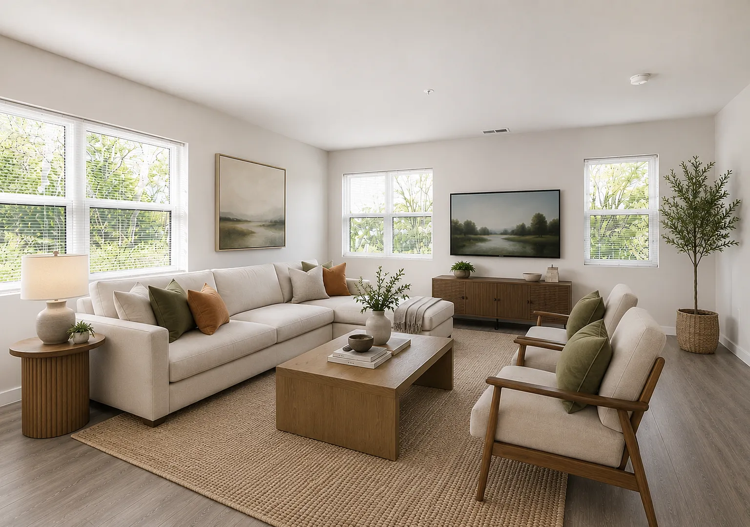 The Berg Apartments — Photo 3