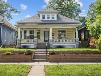 1534 29 1/2 St, Rock Island, IL, 61201