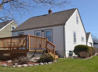 4676 S 47th St, Milwaukee, WI 53220