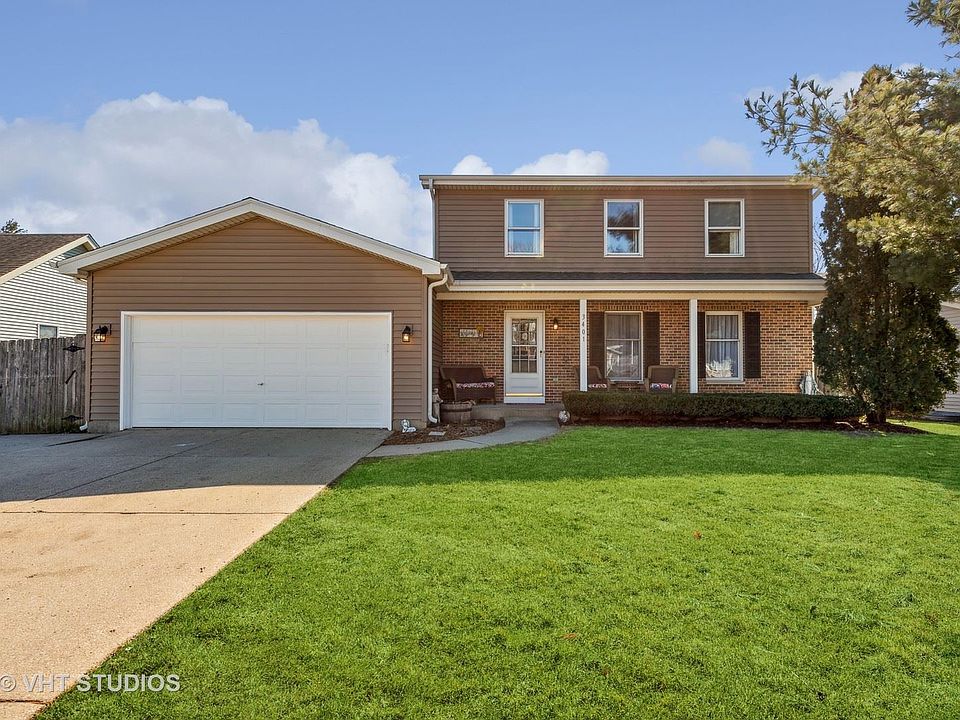 1st image of 3401 W Lorient Dr