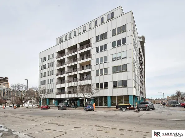 3000 Farnam St #S2g, Omaha, NE 68131