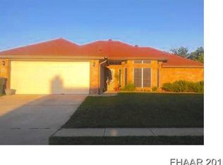 4908 Velma Dr, Killeen, TX 76542