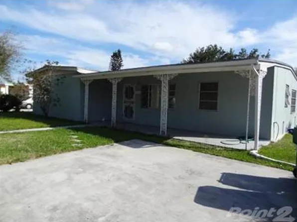 2540 NW 162nd Ter, Miami Gardens, FL 33054