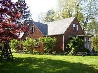 350 E Main Rd, Conneaut, OH 44030