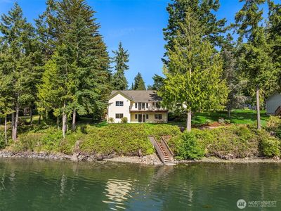 115 Quarry Road, Port Ludlow, WA, 98365