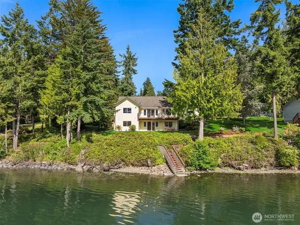 115 Quarry Road, Port Ludlow, WA 98365