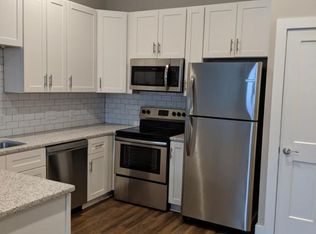 150 Ray Kennedy Dr APT M, Locust, NC 28097