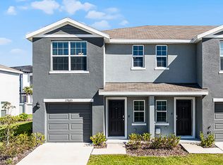 Crestview at Grove West Townhomes, Wesley Chapel, FL 33544