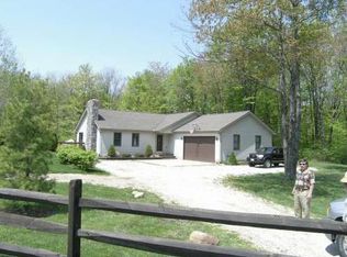 2739 Sandra Ave, Jefferson, OH 44047