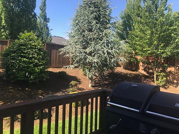 Side yard
