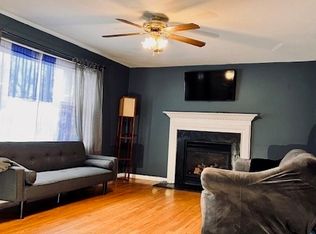 173 Mallowhill Rd, Springfield, MA 01129