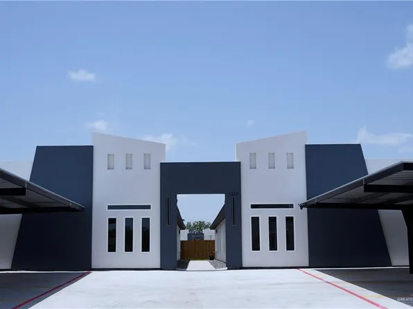 1217 S Woodland Dr #3, Pharr, TX 78577