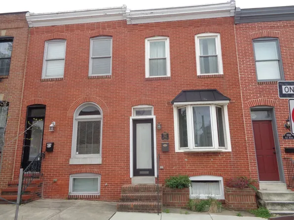 2913 Fait Ave, Baltimore, MD 21224