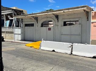 31 Marina St, Ponce, PR 00730